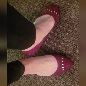 Guess Flats size 7.5 M